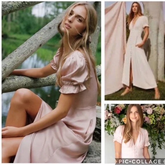 Diane Von Furstenberg Dress - Picture 3 of 3